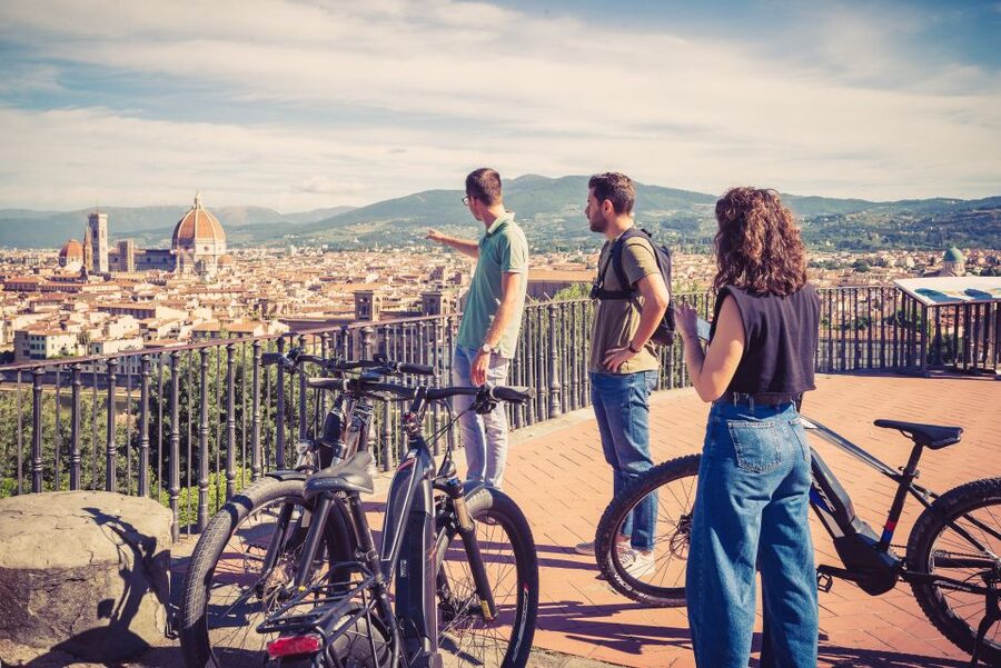 Florence: Night Tour by Electric Bike - Price and Value: Is $70 for 2 Hours Worth It?