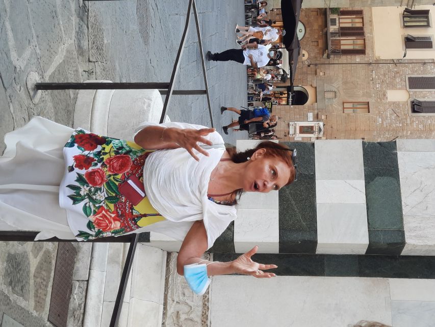 Florence: Occult & Esotericism Walking Tour For The Curious - Who Should Book This Occult and Esotericism Walking Tour