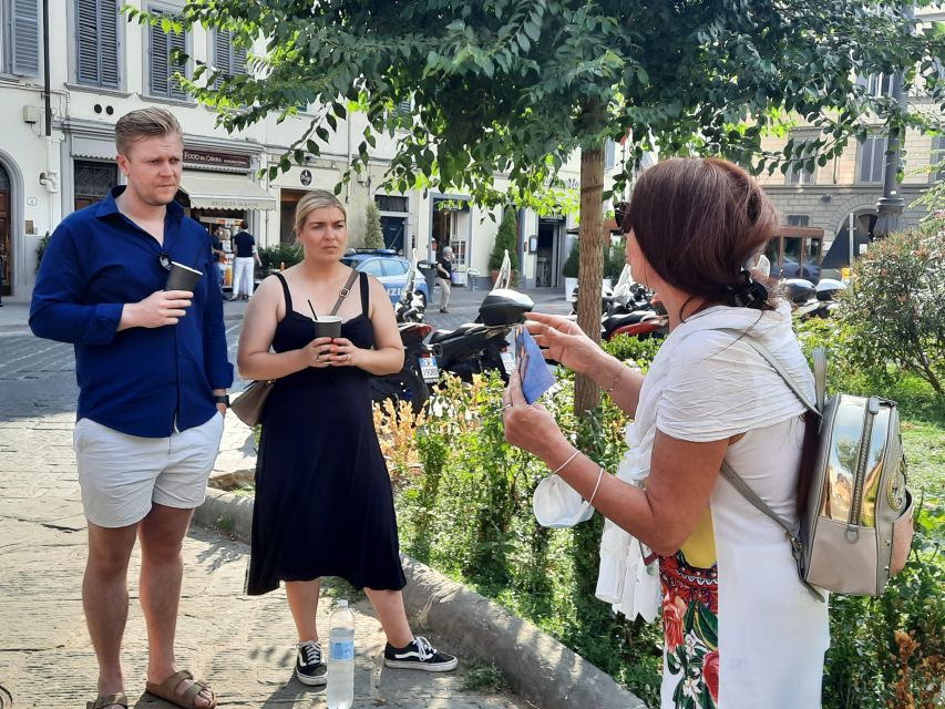 Florence: Occult & Esotericism Walking Tour For The Curious - Duomo Complex and Florence Baptistery: When Religious Art Meets Unsolved Questions