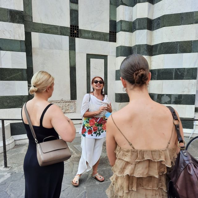 Florence: Occult & Esotericism Walking Tour For The Curious - Oltrarno: Neoplatonic Florence, the Florentine Studio, and Magic Among Thinkers