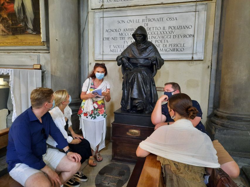 Florence: Occult & Esotericism Walking Tour For The Curious - Price and Timing: Is $215.24 Worth 3 Hours?