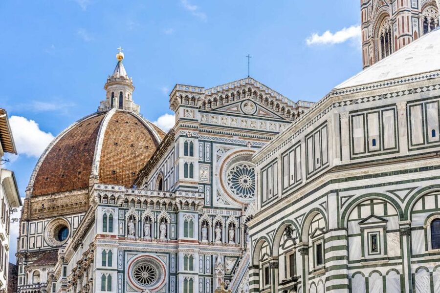 Florence: Old Town Family Tour with Optional Da Vinci Museum - Price and value: what you are really paying for