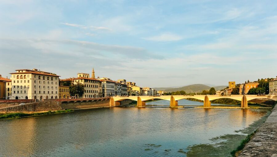 Florence: Old Town Golf Cart Excursion - How well does it cover Florence’s main squares?