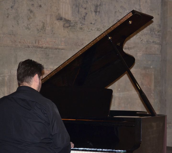 Florence: Opera Concert Entrance Ticket - Price and value: what $32 buys you in Florence