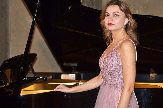 Florence Opera Concerts - Why a Florence Opera Concert at 9:15 pm Works