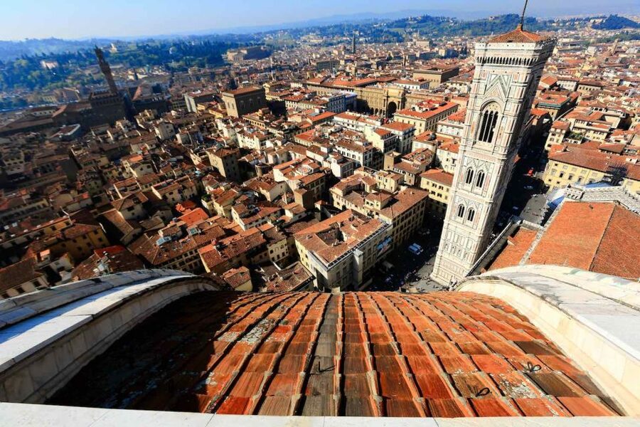 Florence: Opera Del Duomo Museum Guided Tour - Key highlights worth centering your plan on