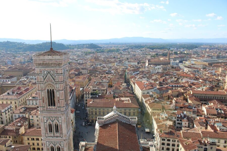Florence: Opera Del Duomo Museum Guided Tour - Opera del Duomo Complex: what you are really signing up for