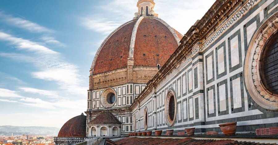 Florence: Opera Del Duomo Museum Guided Tour - Giotto Pass (72 hours): how to use it like a local