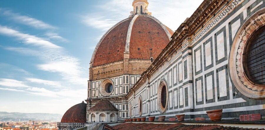Florence: Opera Del Duomo Museum Guided Tour - Meeting point: how to check in without chaos