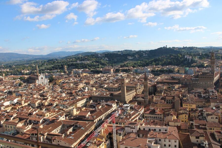 Florence: Opera Del Duomo Museum Guided Tour - Your 1-hour guided orientation inside the Opera del Duomo Museum