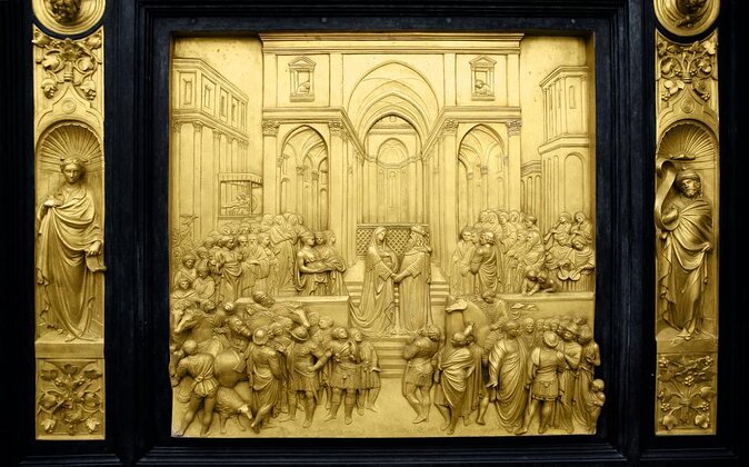 Florence Opera Duomo Complex: a full guided experience! - Key Highlights Worth Your Time