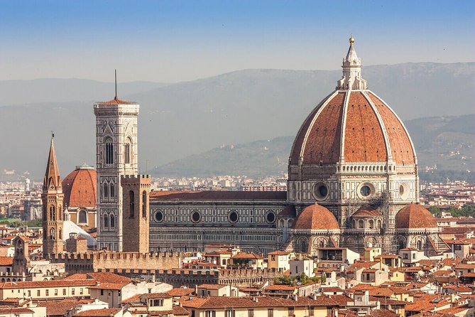 Florence Opera Duomo Complex: a full guided experience! - Price and Value: What $179.24 Buys You in 2 Hours