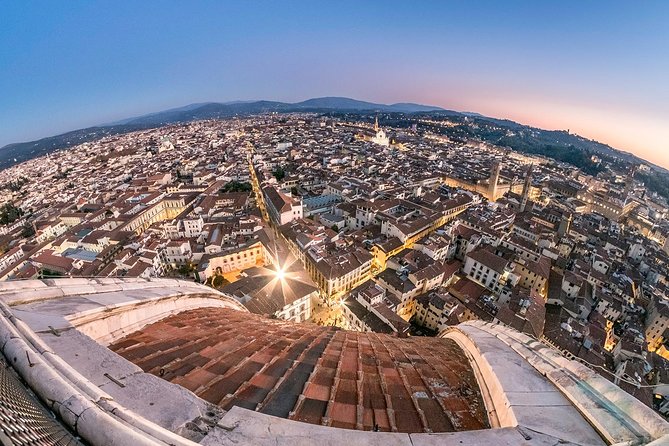 Florence Opera Duomo Complex: a full guided experience! - Dress Code and Practical Tips for a Smooth Day