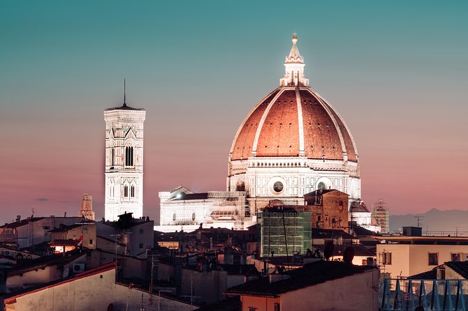 Florence Opera Duomo Complex: a full guided experience! - Who This Tour Fits Best