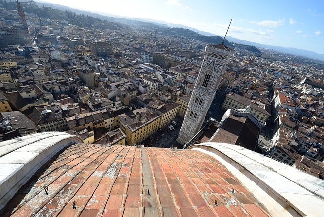 Florence Opera Duomo Complex: a full guided experience! - Opera del Duomo Museum: Where Michelangelo and Donatello Make Sense