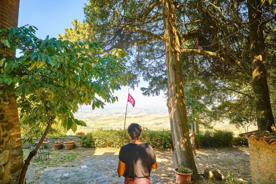 Florence: Orcia Valley, Montalcino, Pienza with Lunch & Wine - Key highlights to know before you go