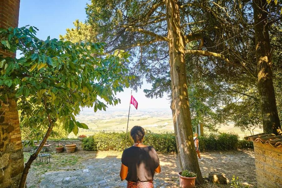 Florence: Orcia Valley, Montalcino, Pienza with Lunch & Wine - Price and value: what $123 really buys you