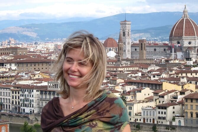 Florence Original Experience with a Native Guide - Key highlights worth planning around