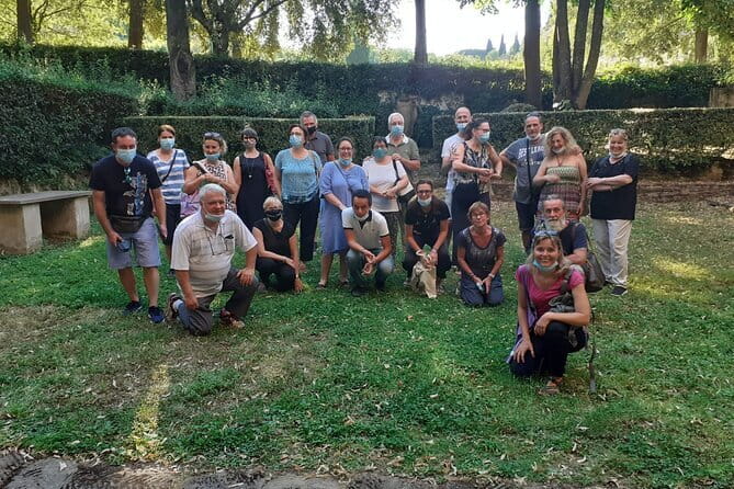 Florence Original Experience with a Native Guide - A private Florence sprint that feels personal