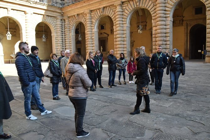 Florence Original Experience with a Native Guide - Piazza del Duomo Square: what you see without paying, and what costs extra