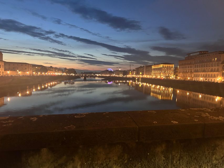 Florence : Painting and Wine - Practical tips to make your session better