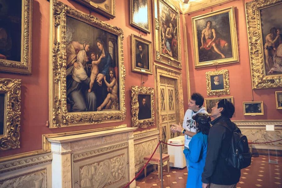Florence: Palatina Gallery and Pitti Palace Guided Tour - Price and Value: Is $72.50 Worth It?