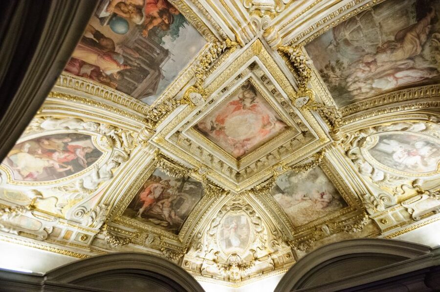 Florence: Palazzo Vecchio Entrance Ticket & Audioguide - Key highlights I think matter