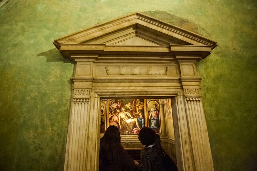Florence: Palazzo Vecchio Entrance Ticket & Audioguide - How long you need: why the visit can feel short or just right