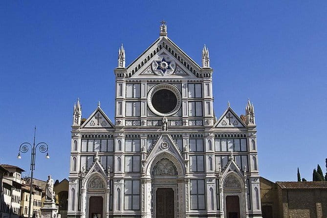Florence Palazzo Vecchio: Exclusive Private Tour - Baroque-Style Splendor Meets Renaissance Art