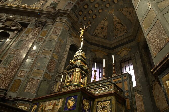 Florence Palazzo Vecchio: Exclusive Private Tour - Fast-Track Entry, and What It Saves You (Besides Money)