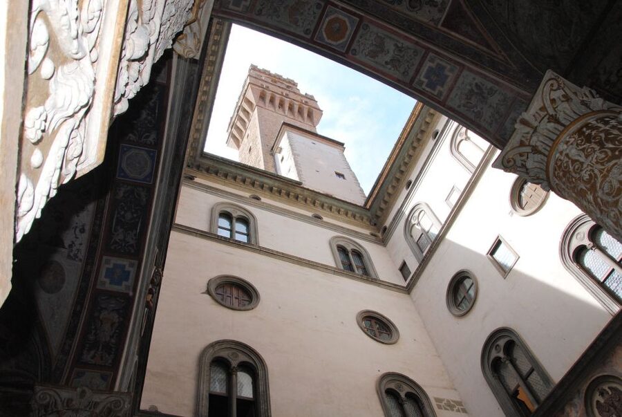 Florence: Palazzo Vecchio Guided Tour - Who this Palazzo Vecchio guided tour fits best
