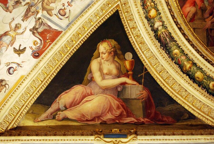 Florence: Palazzo Vecchio Guided Tour - Price and value: why $52 can be worth it here