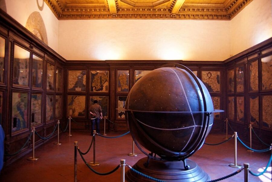 Florence: Palazzo Vecchio Museum - Palazzo Vecchio at Piazza della Signoria: Florence’s Town Hall With Museum Magic