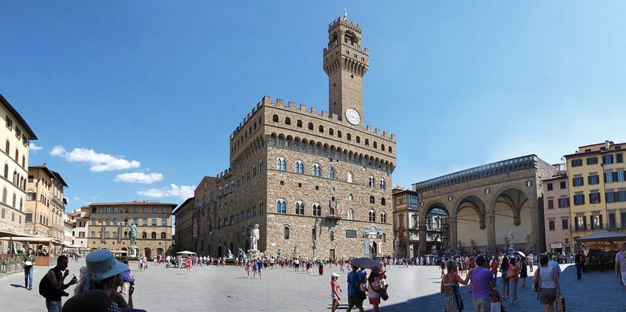 Florence: Palazzo Vecchio Museum - Should You Book This Palazzo Vecchio Museum Tour?