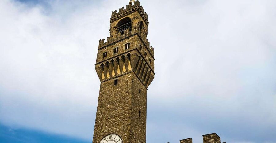 Florence: Palazzo Vecchio Museum - The Main Rooms: Government, Art, and Why You Should Care