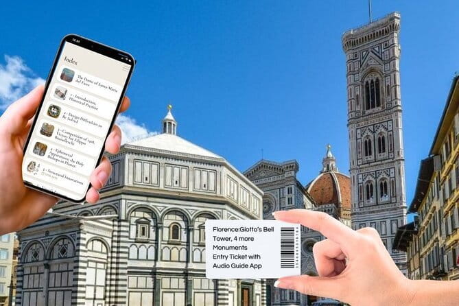 Florence Palazzo Vecchio Priority Entry Ticket with Host - Spotting Vasari, Donatello, and Michelangelo in your self-paced route