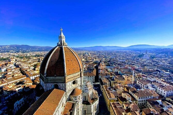 Florence Palazzo Vecchio: Reserved Entrance Ticket & Visit - Francesco I de’ Medici’s study: the Medici made personal