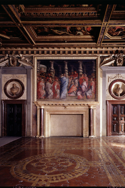 Florence: Palazzo Vecchio Ticket & Visit with optional Lunch - Timing, Entry, and How to Keep the Visit From Feeling Like a Search