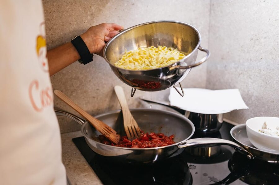 Florence: Pasta and Tiramisu Cooking Class with Local Host - Why This Florence Cooking Class Feels Like Real Life