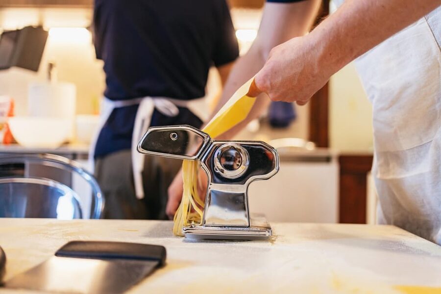 Florence: Pasta and Tiramisu Cooking Class with Local Host - Price and Value: Is $134.81 Worth It?