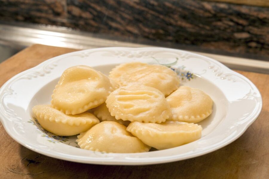 Florence: Pasta and Tiramisu Cooking Class with Local Host - Two Pasta Shapes: Why Learning Variety Changes Everything