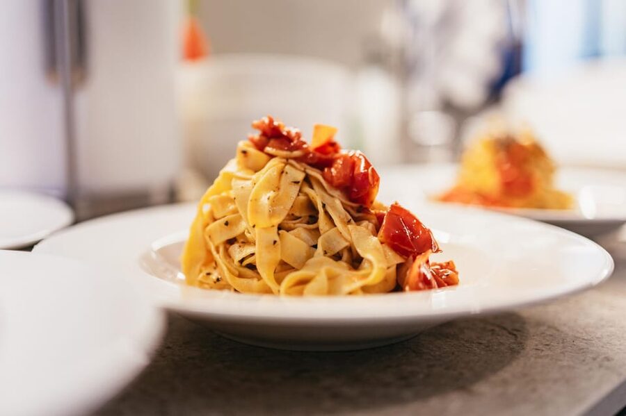 Florence: Pasta and Tiramisu Cooking Class with Local Host - Aperitivo First, So You Learn Like a Guest