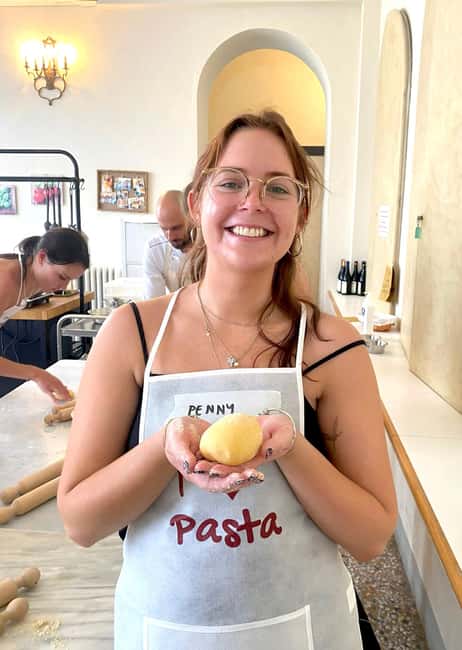 Florence: Pasta Class with Wine, Limoncello and Dessert - Who this pasta class fits best (and who should skip)