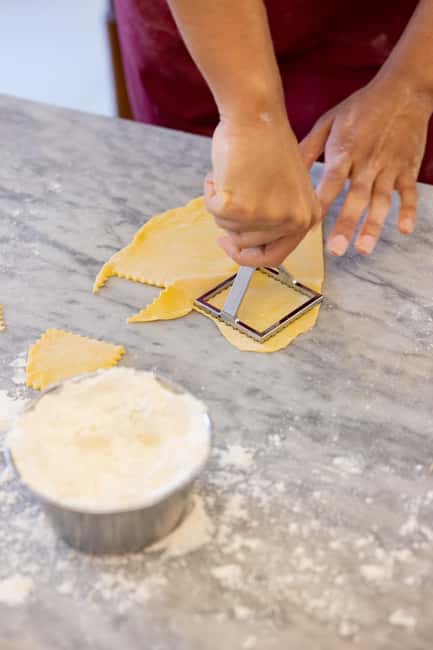 Florence: Pasta Class with Wine, Limoncello and Dessert - Should you book this Florence pasta class?