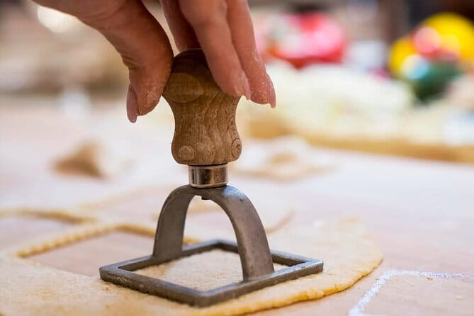 Florence: Pasta Cooking Class with Tiramisu & Gift Apron - What you learn that actually helps at home