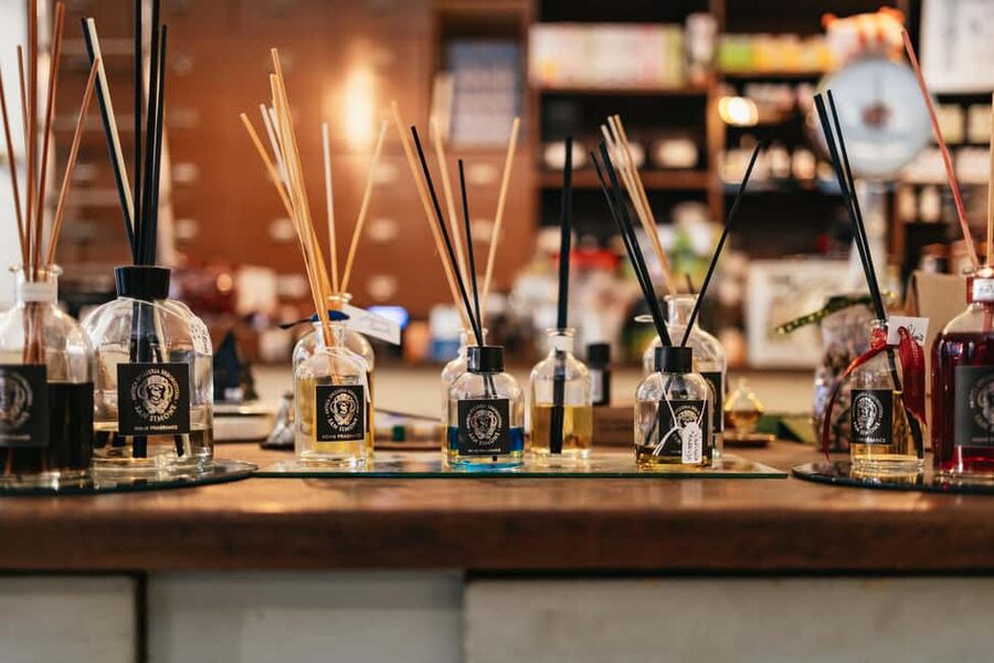 Florence: Perfume Masterclass and Sensory Experience - Price and Value: Is $82 Worth It?