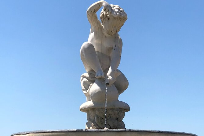 Florence Photo Safari Walking Tours - Key things that make this photo safari work