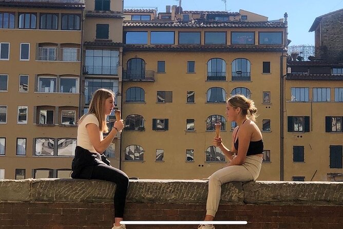 Florence Photo Safari Walking Tours - Arcetri area: Galileo territory and a quieter side of Florence