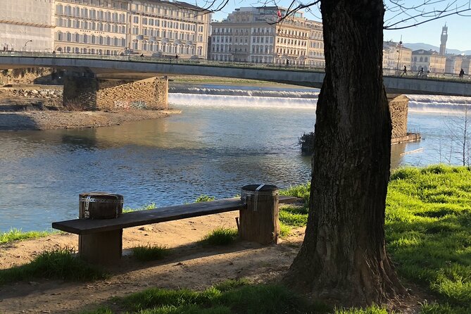 Florence Photo Safari Walking Tours - Walking pace, hill reality, and what to bring