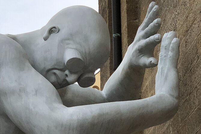 Florence Photo Safari Walking Tours - Price and value: what $34.57 gets you in Florence